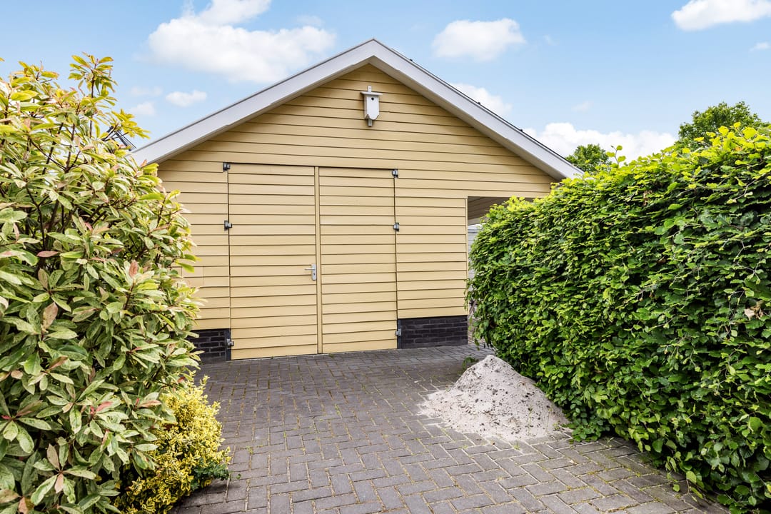 Foto 23 van Nienke van Hichtumweg 21