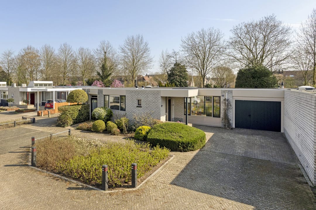 Foto 1 van de Weertjes 1136