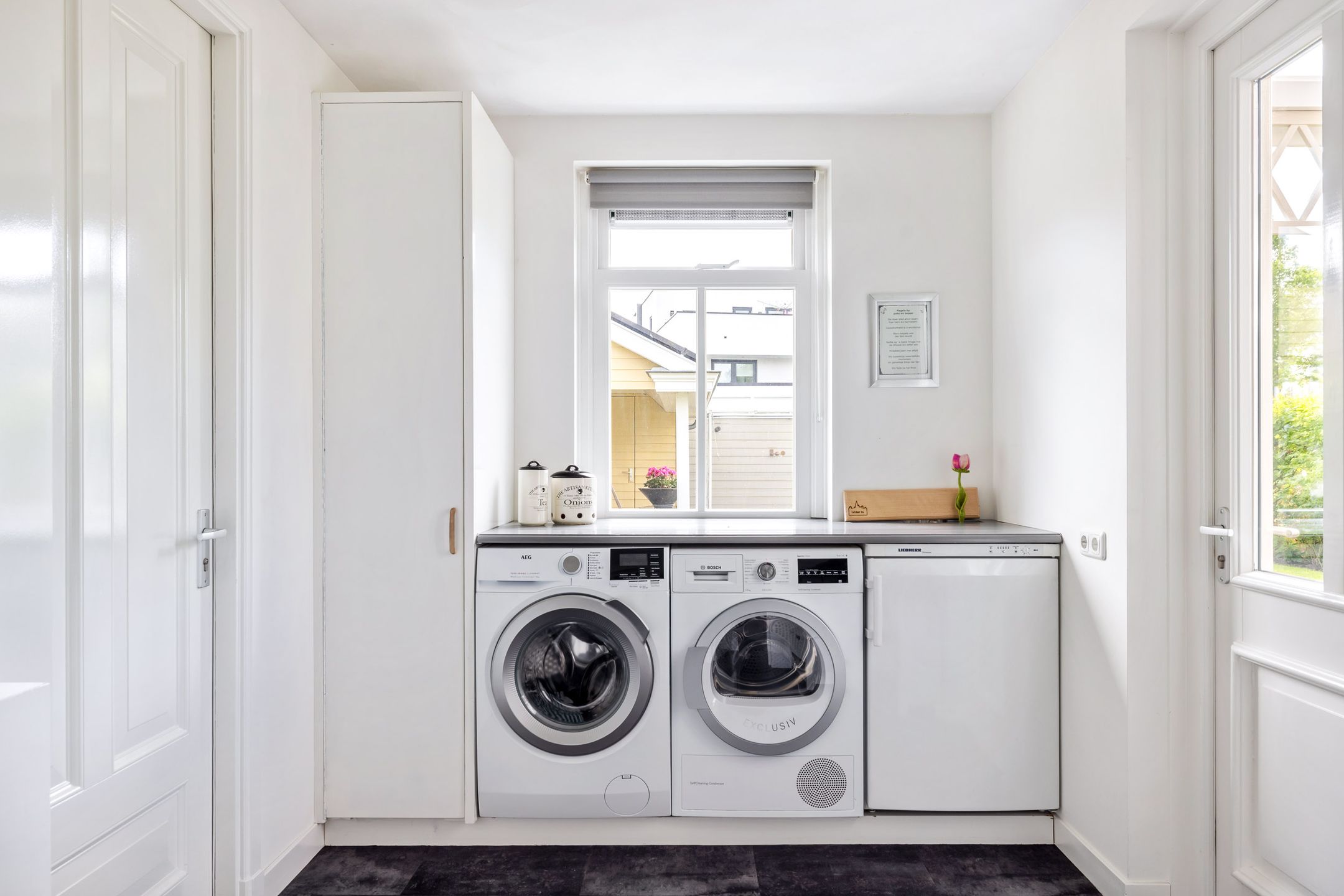 Foto 21 van Nienke van Hichtumweg 21