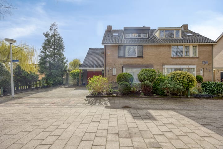 Foto 2 van Ratelaar 1