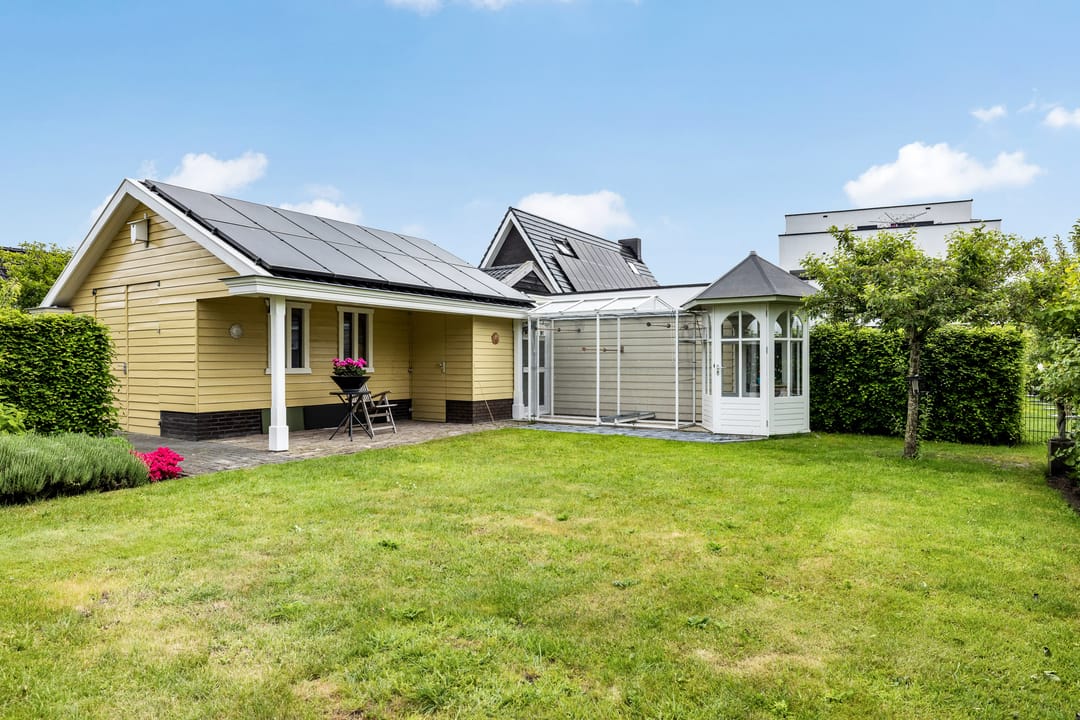 Foto 26 van Nienke van Hichtumweg 21