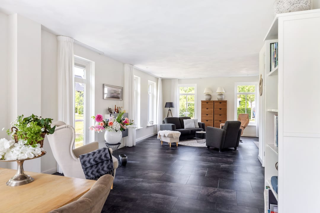 Foto 16 van Nienke van Hichtumweg 21