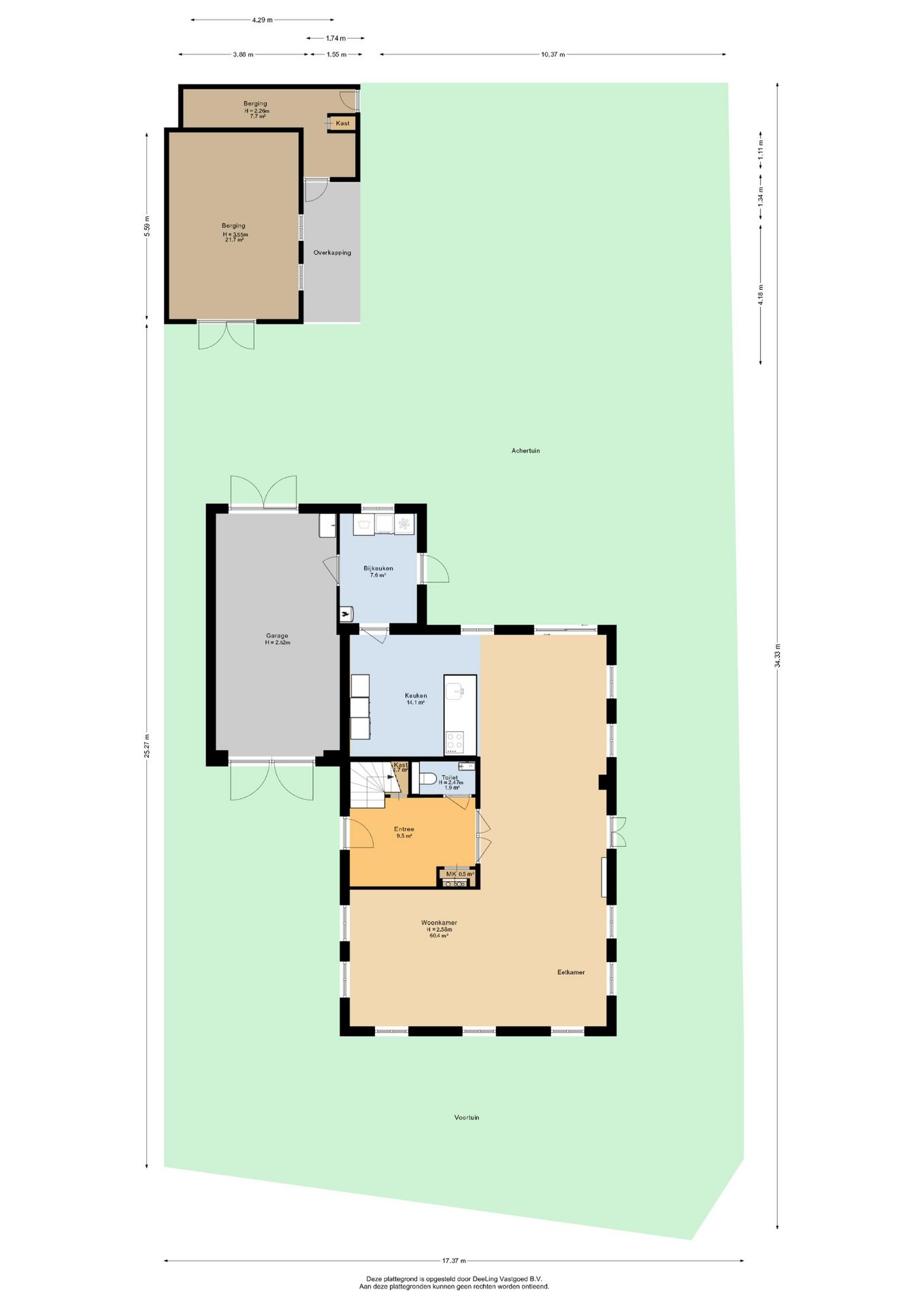 Foto 63 van Nienke van Hichtumweg 21