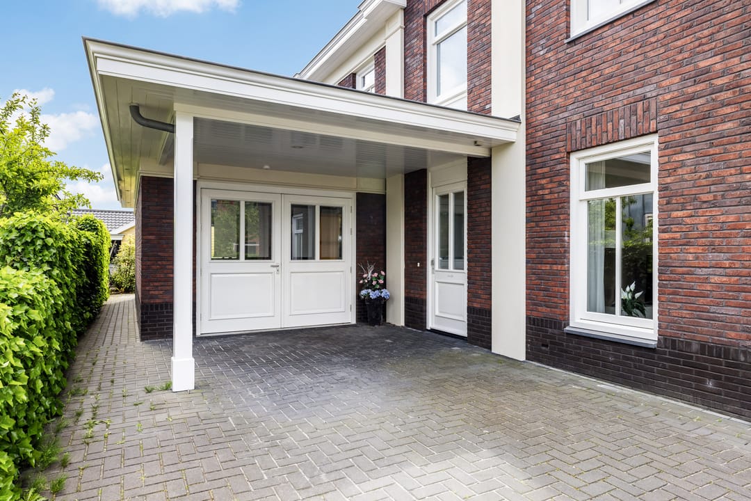 Foto 7 van Nienke van Hichtumweg 21