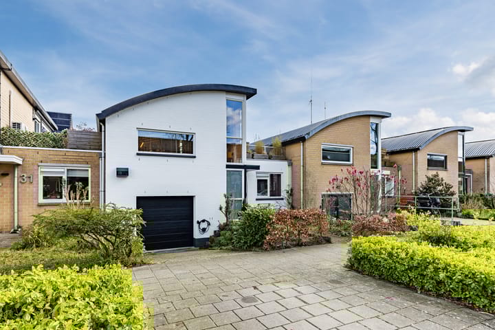 Marga Klompélaan 33 main image