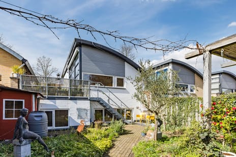 Marga Klompélaan 33 secondary image