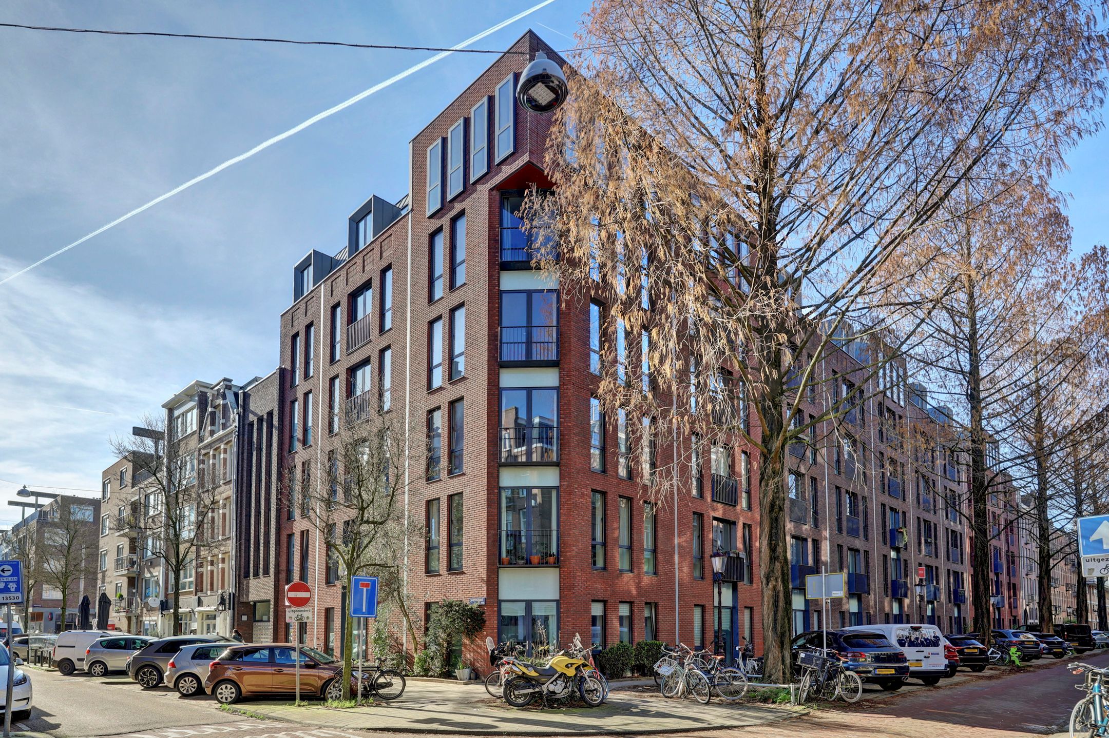 Camperstraat 22-M 22 M