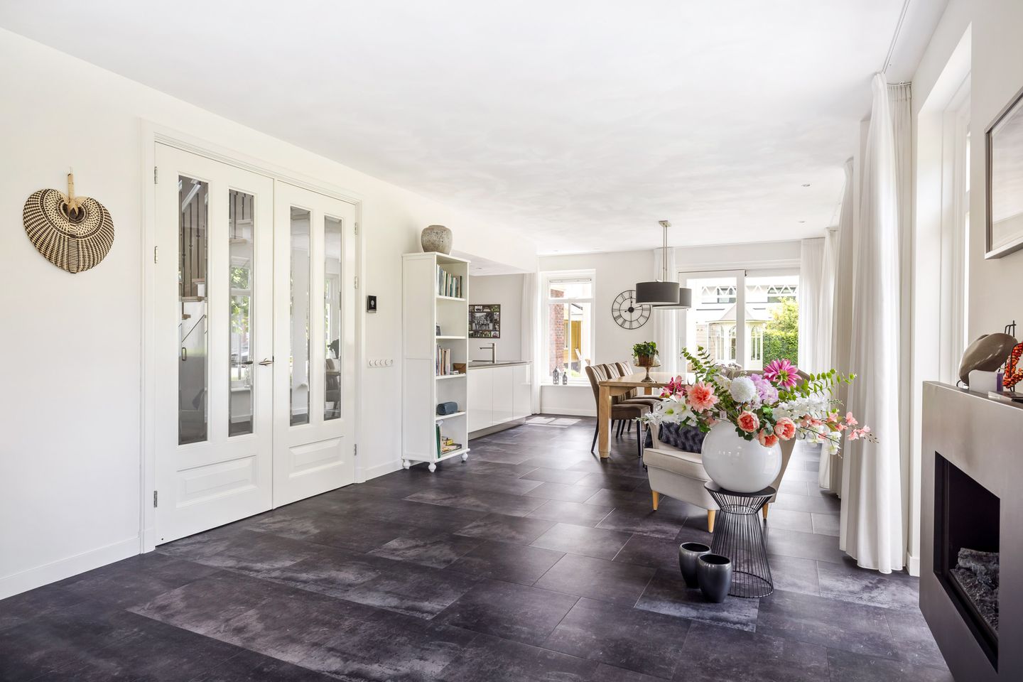 Foto 14 van Nienke van Hichtumweg 21