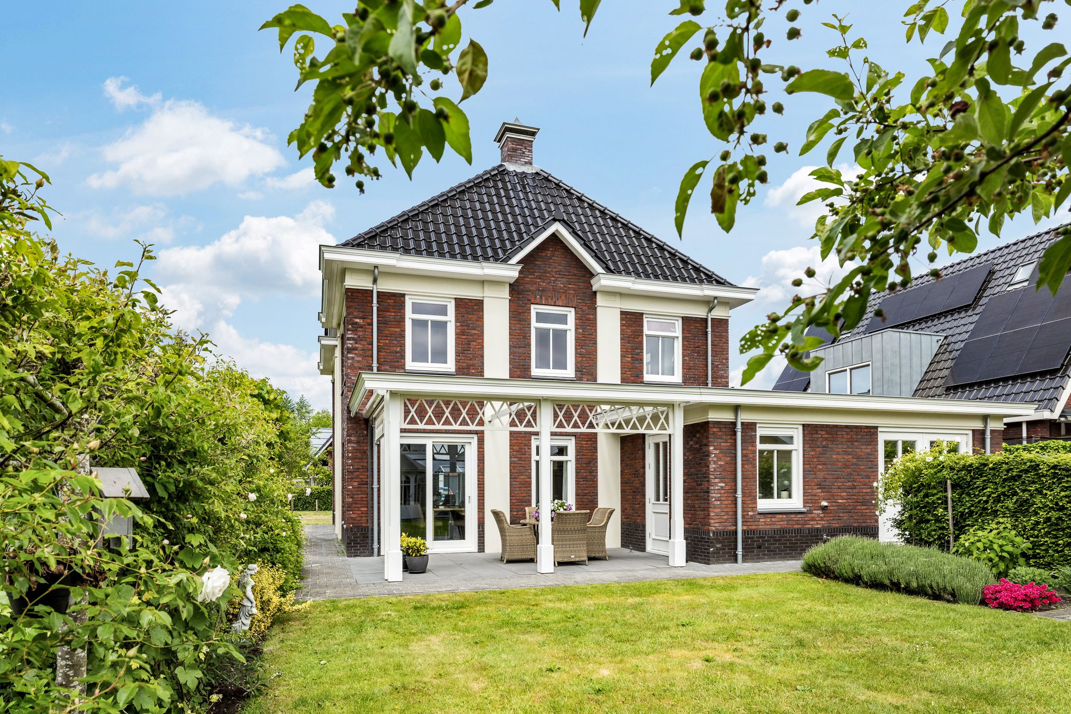 Foto 3 van Nienke van Hichtumweg 21