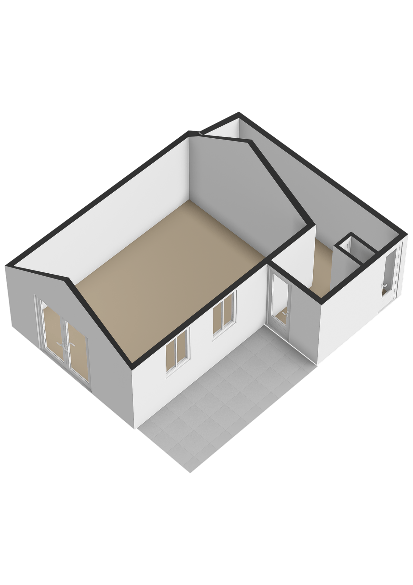 Foto 60 van Nienke van Hichtumweg 21