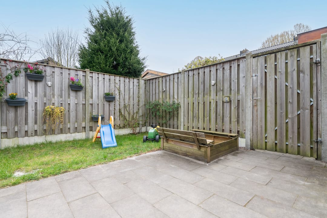 Foto 28 van Schaepmanlaan 49