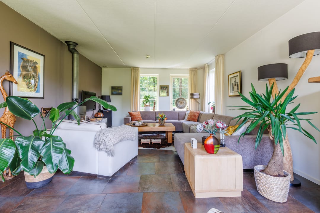 Foto 2 van Wieselseweg 54