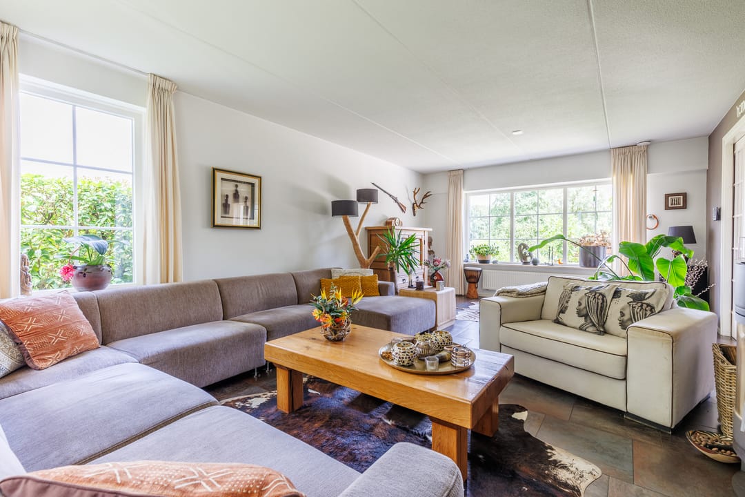 Foto 7 van Wieselseweg 54