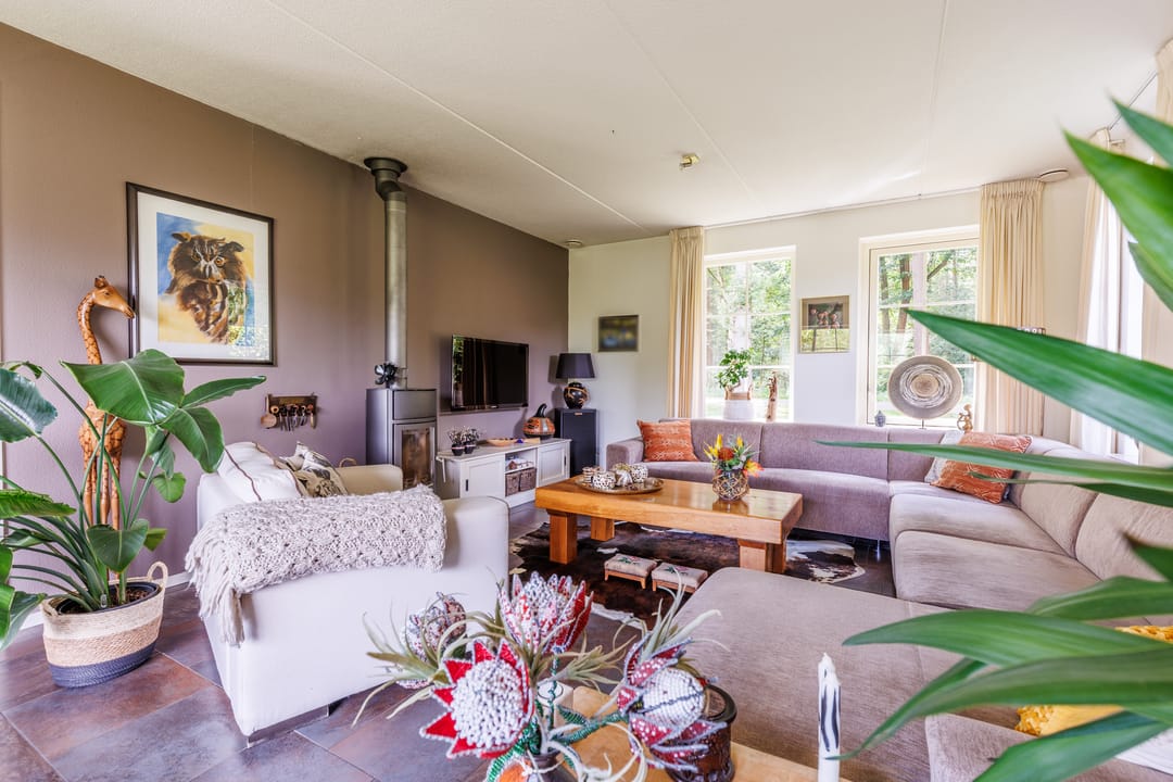 Foto 8 van Wieselseweg 54