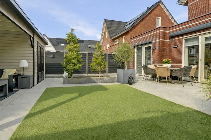 Foto 4 van Zonnewende 63