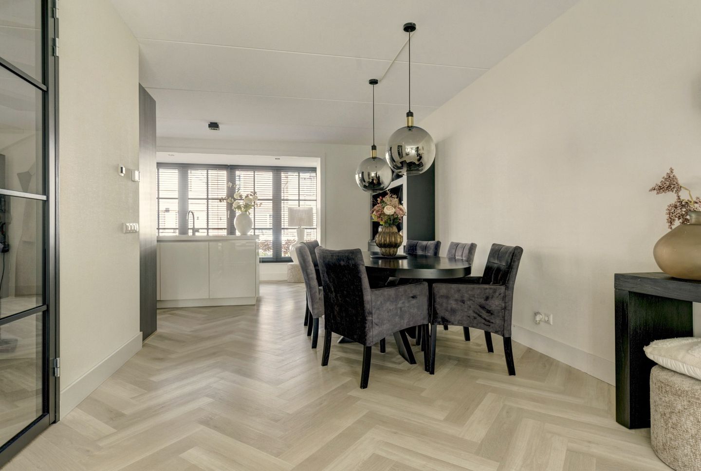 Spacious Energy-Efficient Family Home with 5 Bedrooms in Arnhem Schuytgraaf — 14