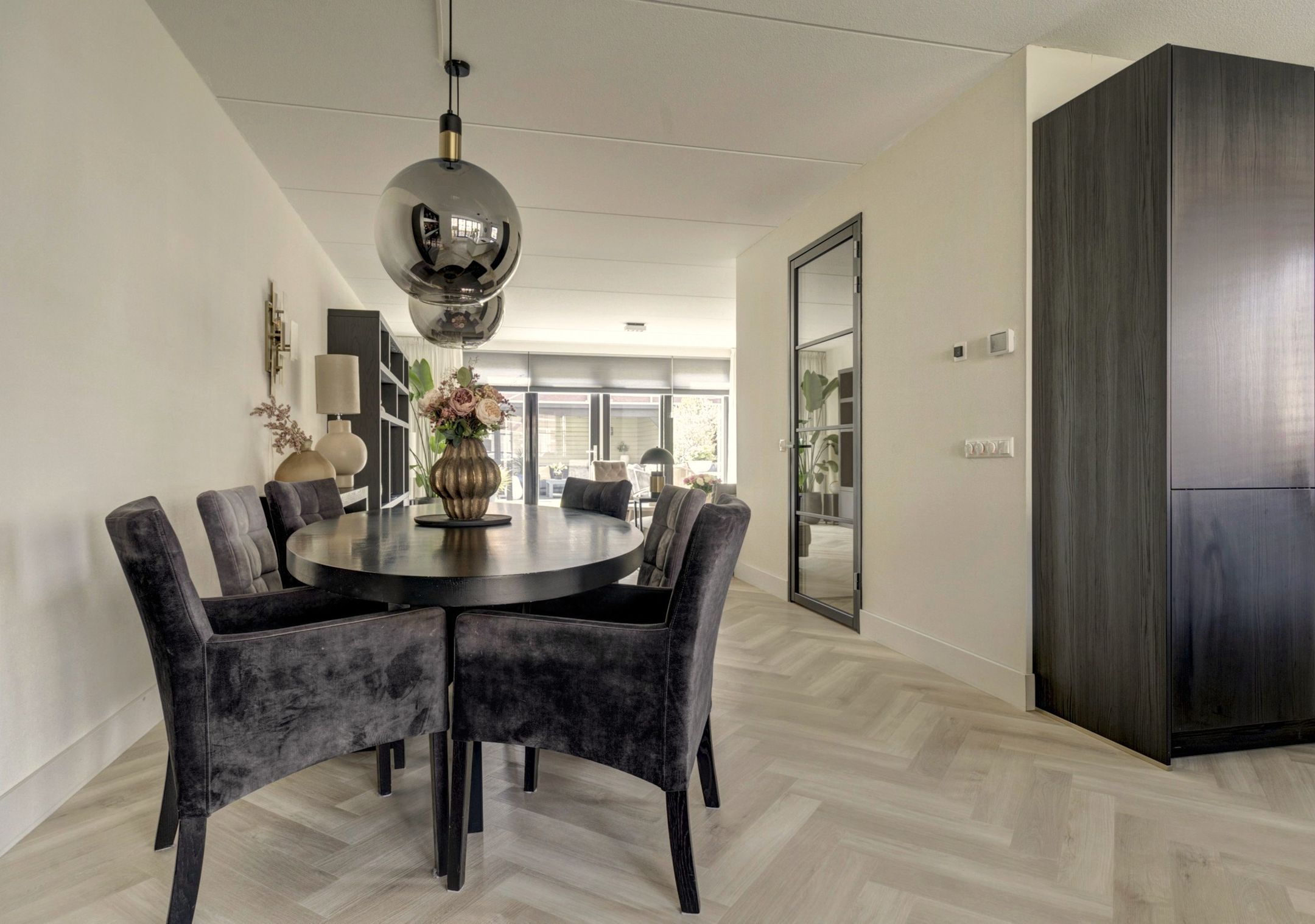 Spacious Energy-Efficient Family Home with 5 Bedrooms in Arnhem Schuytgraaf — 15