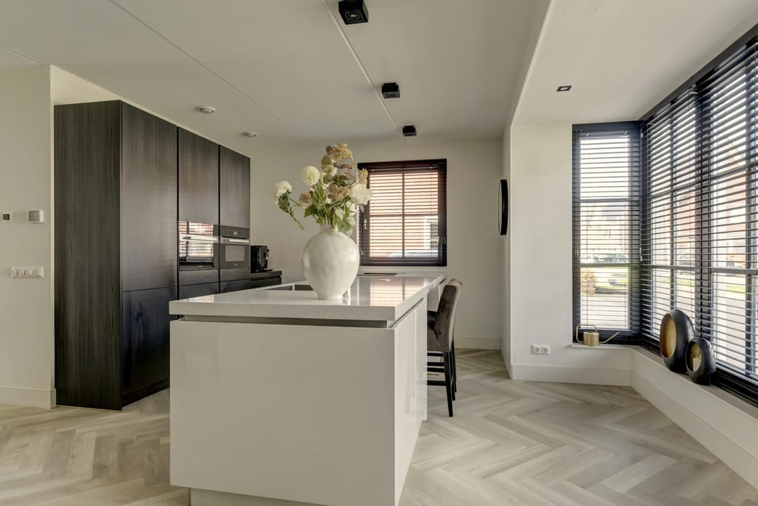 Spacious Energy-Efficient Family Home with 5 Bedrooms in Arnhem Schuytgraaf — 17