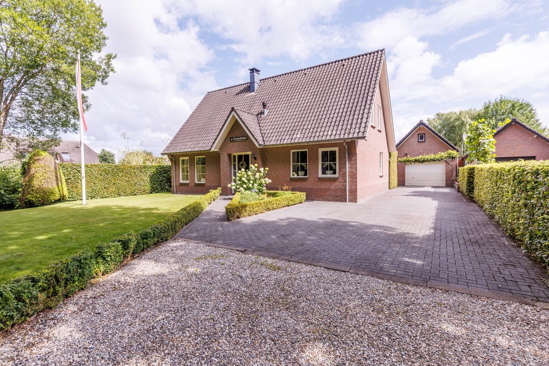 Foto 53 van Wieselseweg 54