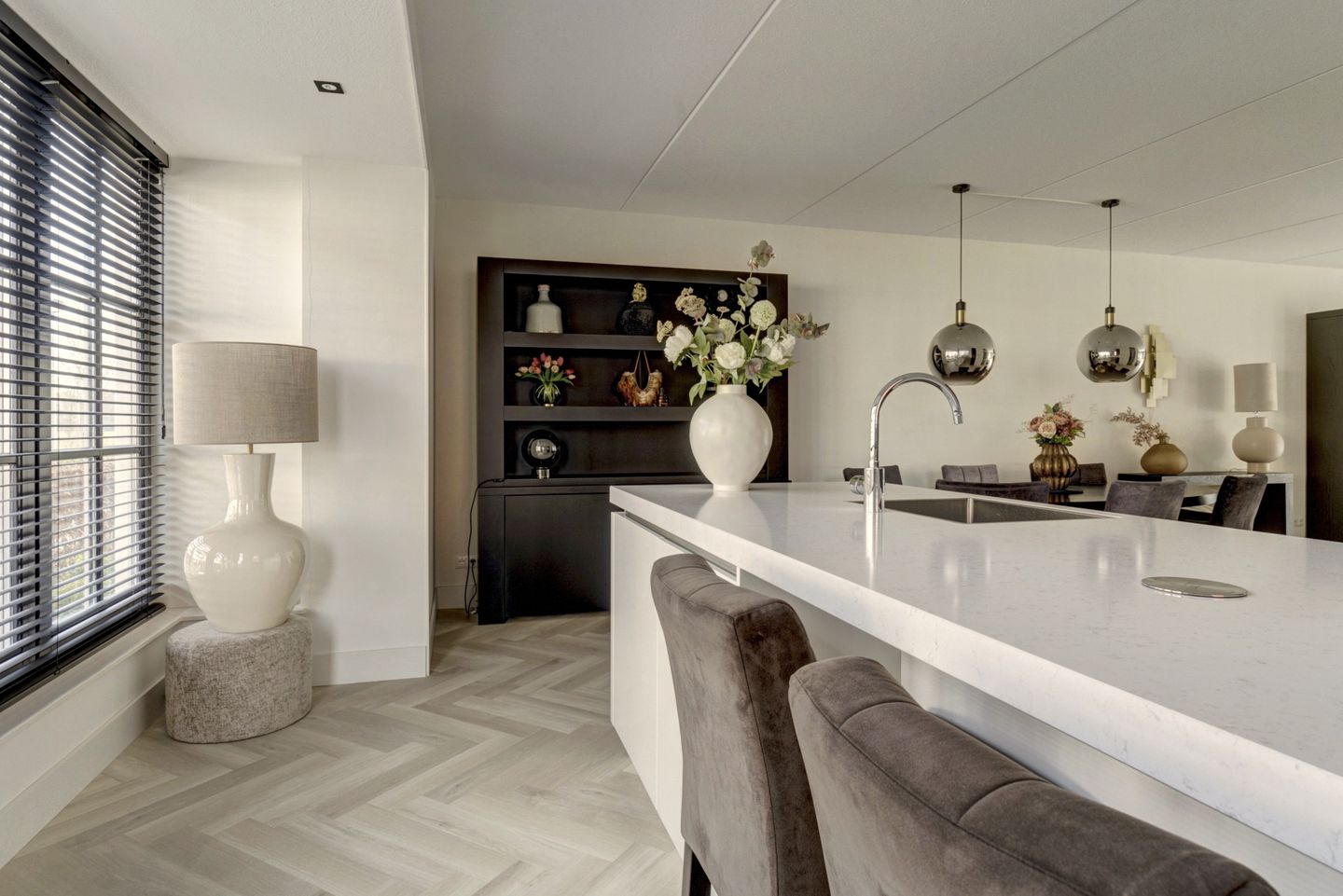 Spacious Energy-Efficient Family Home with 5 Bedrooms in Arnhem Schuytgraaf — 20