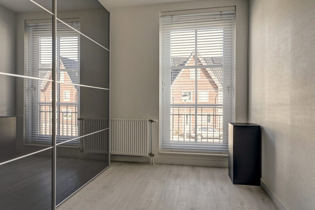 Spacious Energy-Efficient Family Home with 5 Bedrooms in Arnhem Schuytgraaf — 31