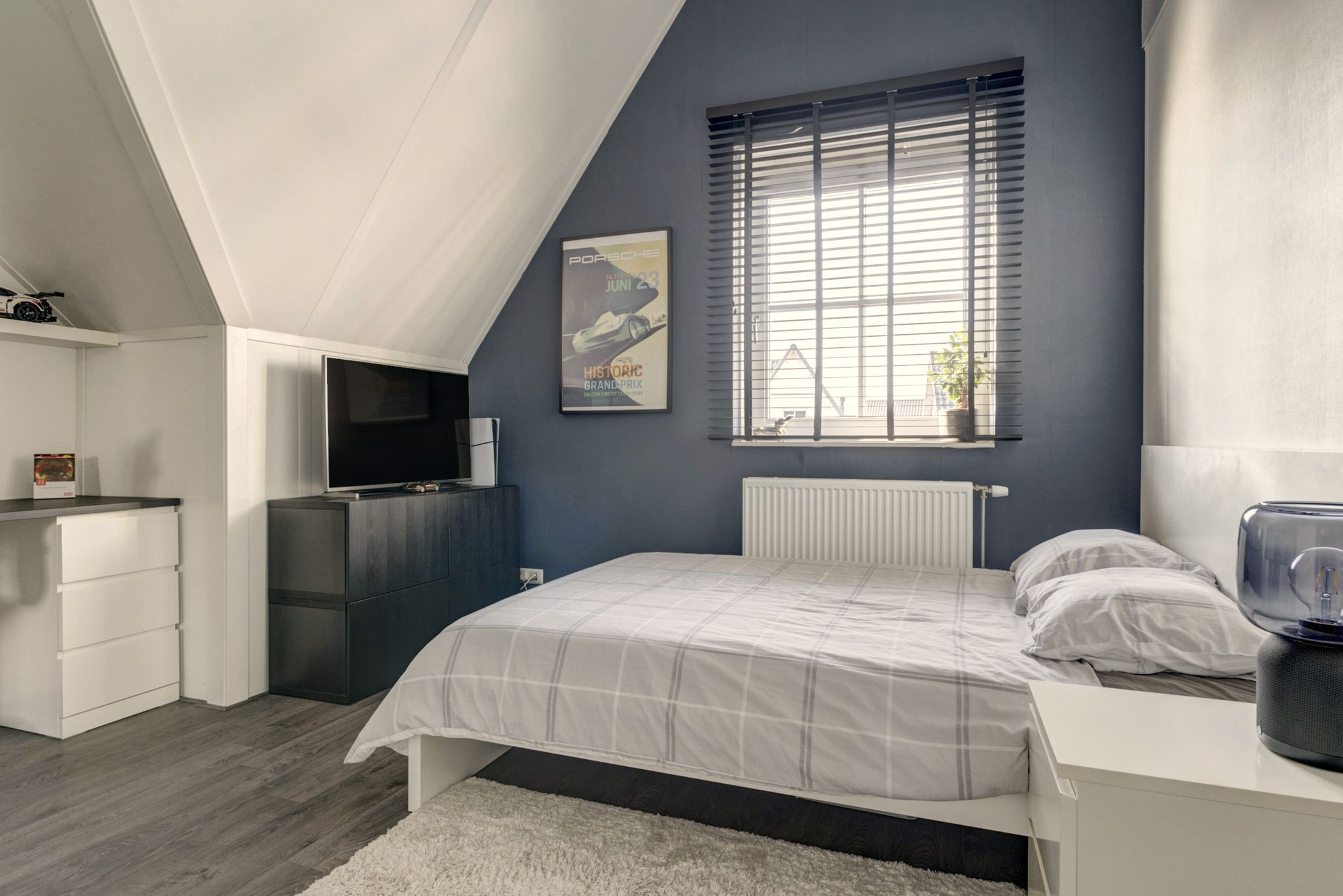 Spacious Energy-Efficient Family Home with 5 Bedrooms in Arnhem Schuytgraaf — 36