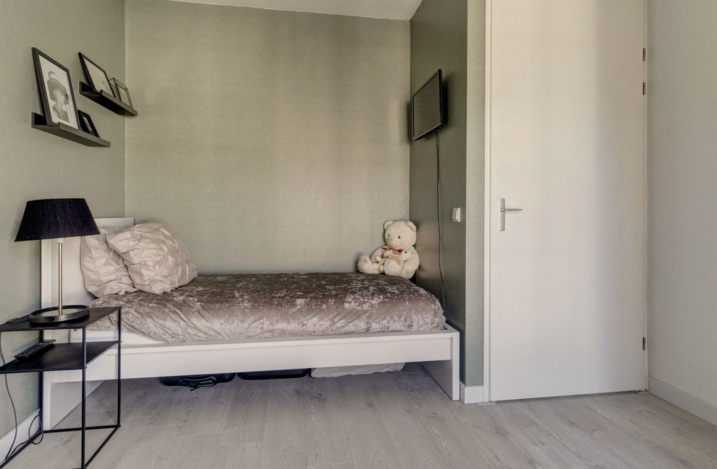 Spacious Energy-Efficient Family Home with 5 Bedrooms in Arnhem Schuytgraaf — 29