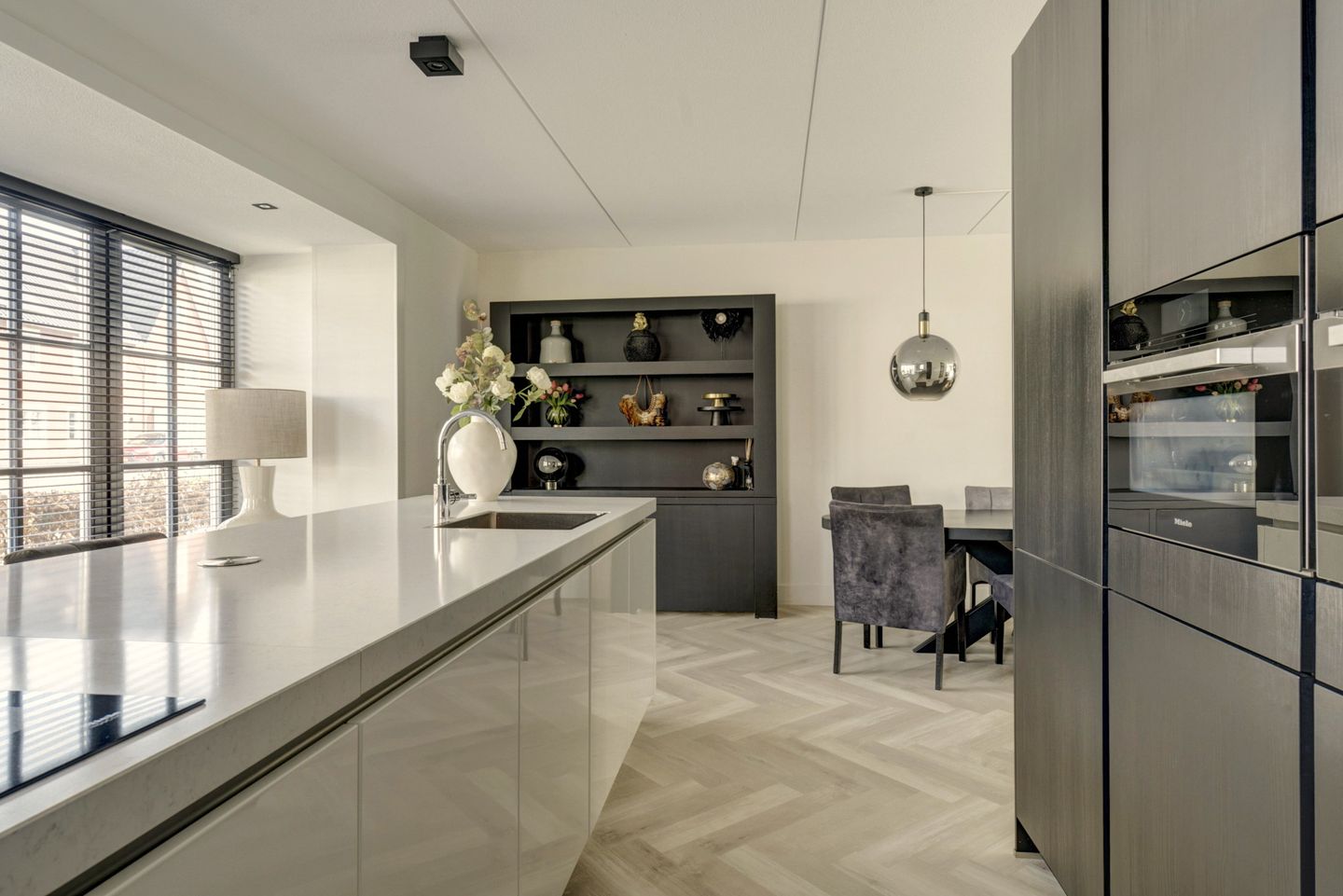 Spacious Energy-Efficient Family Home with 5 Bedrooms in Arnhem Schuytgraaf — 19