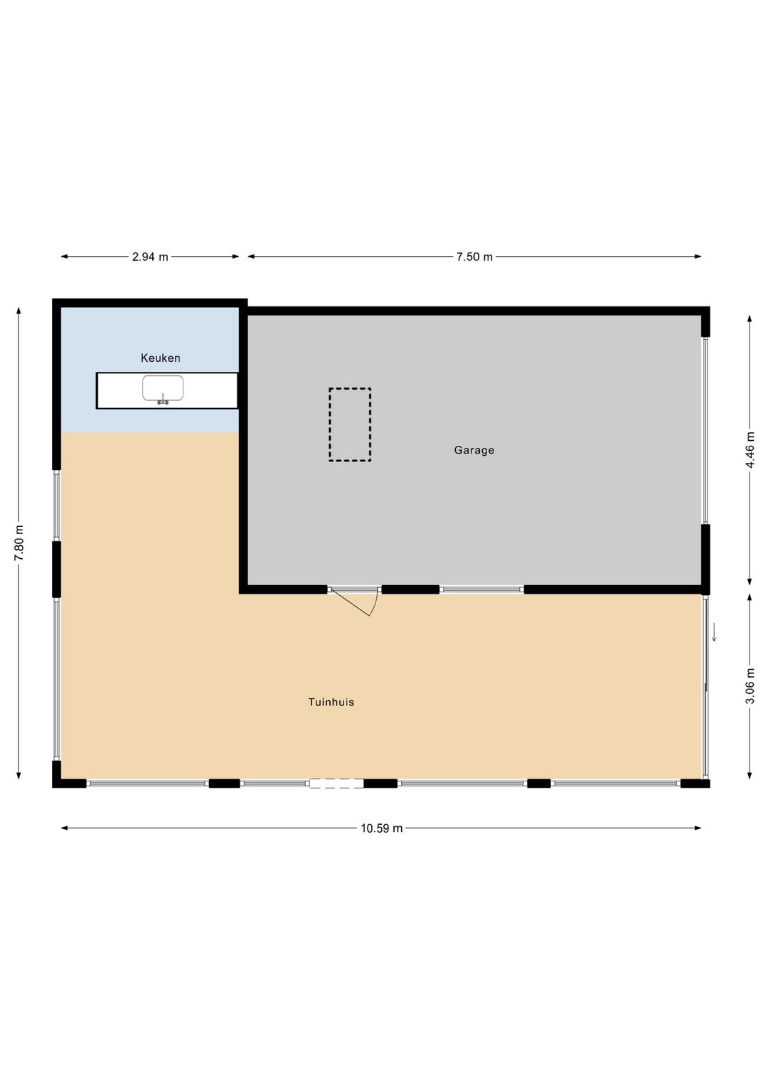 Foto 61 van Wieselseweg 54