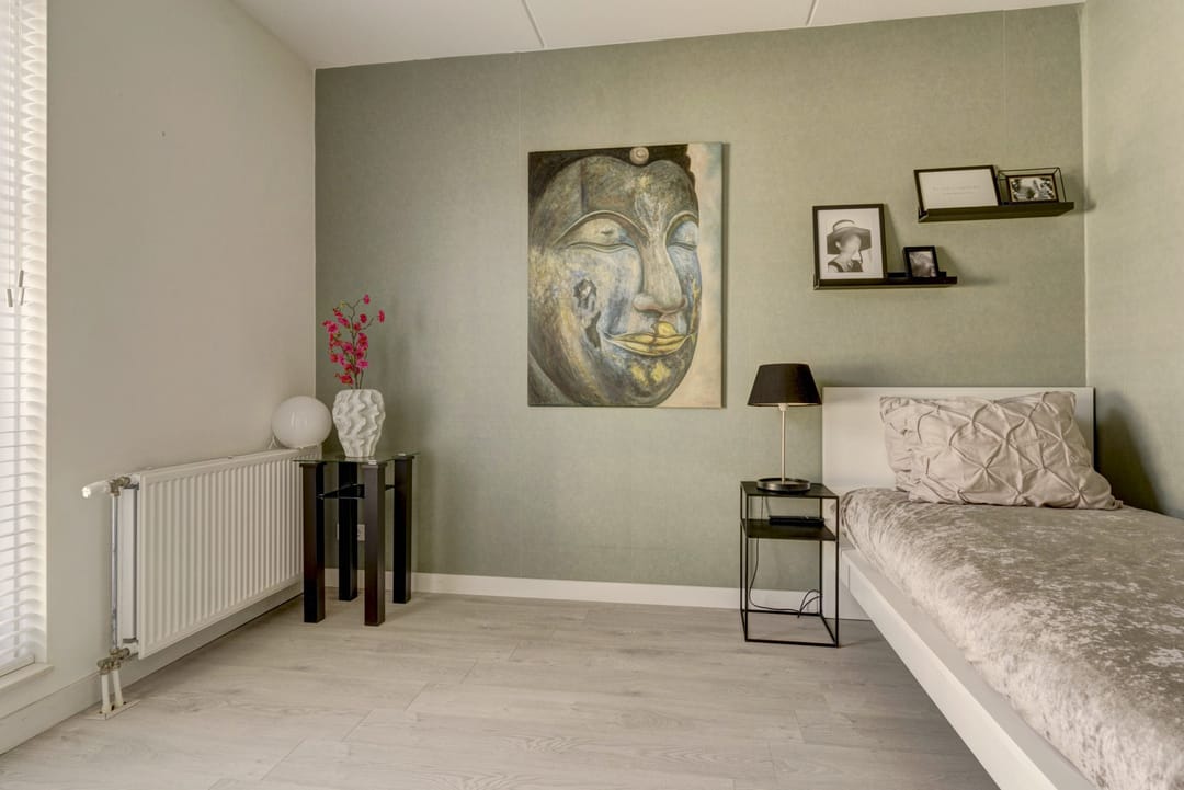 Spacious Energy-Efficient Family Home with 5 Bedrooms in Arnhem Schuytgraaf — 28