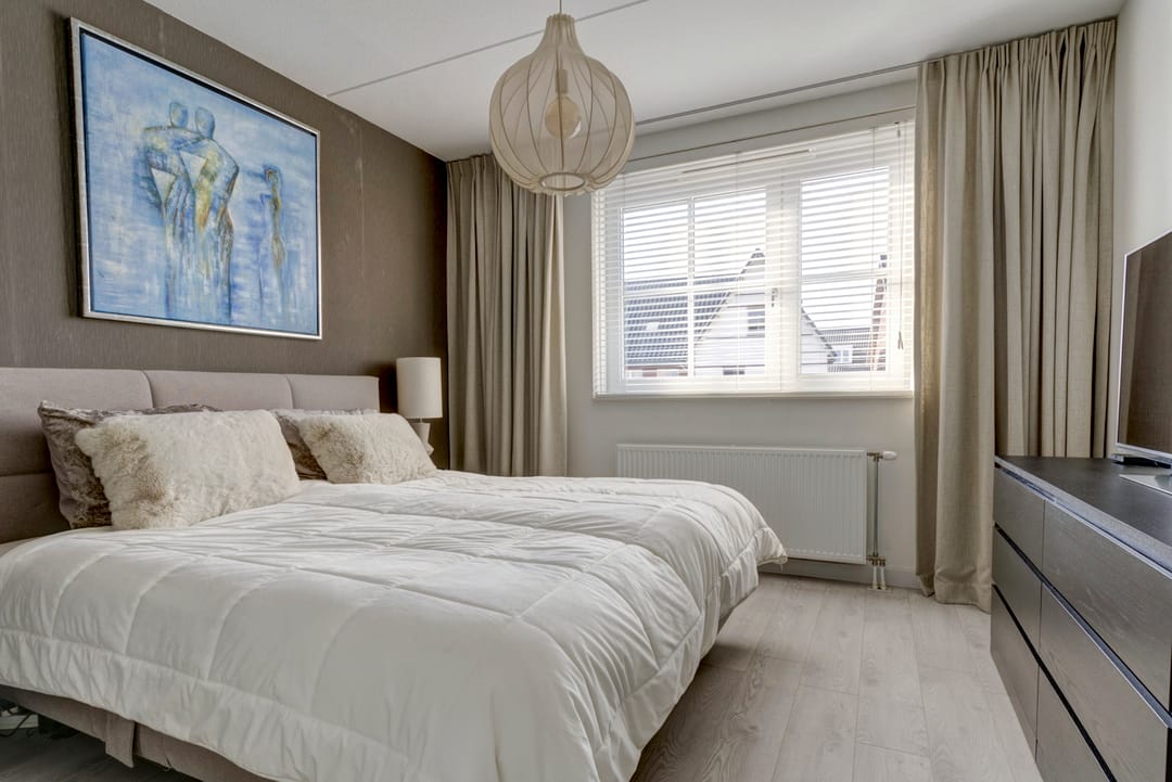 Spacious Energy-Efficient Family Home with 5 Bedrooms in Arnhem Schuytgraaf — 26