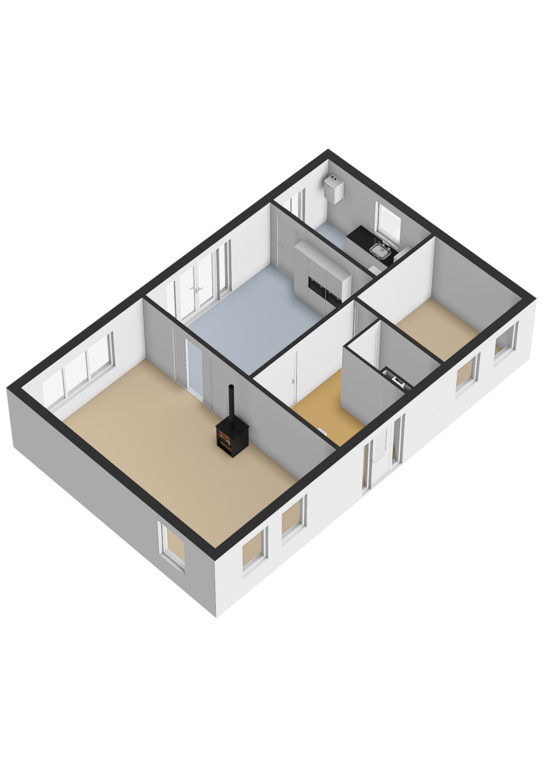 Foto 56 van Wieselseweg 54