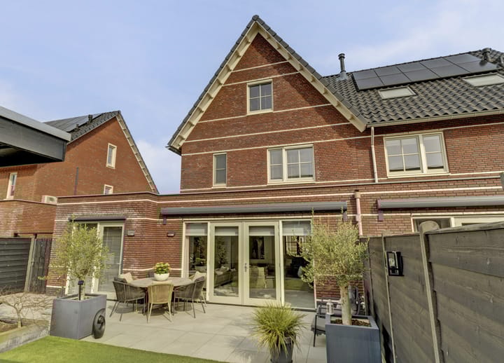 Foto 3 van Zonnewende 63