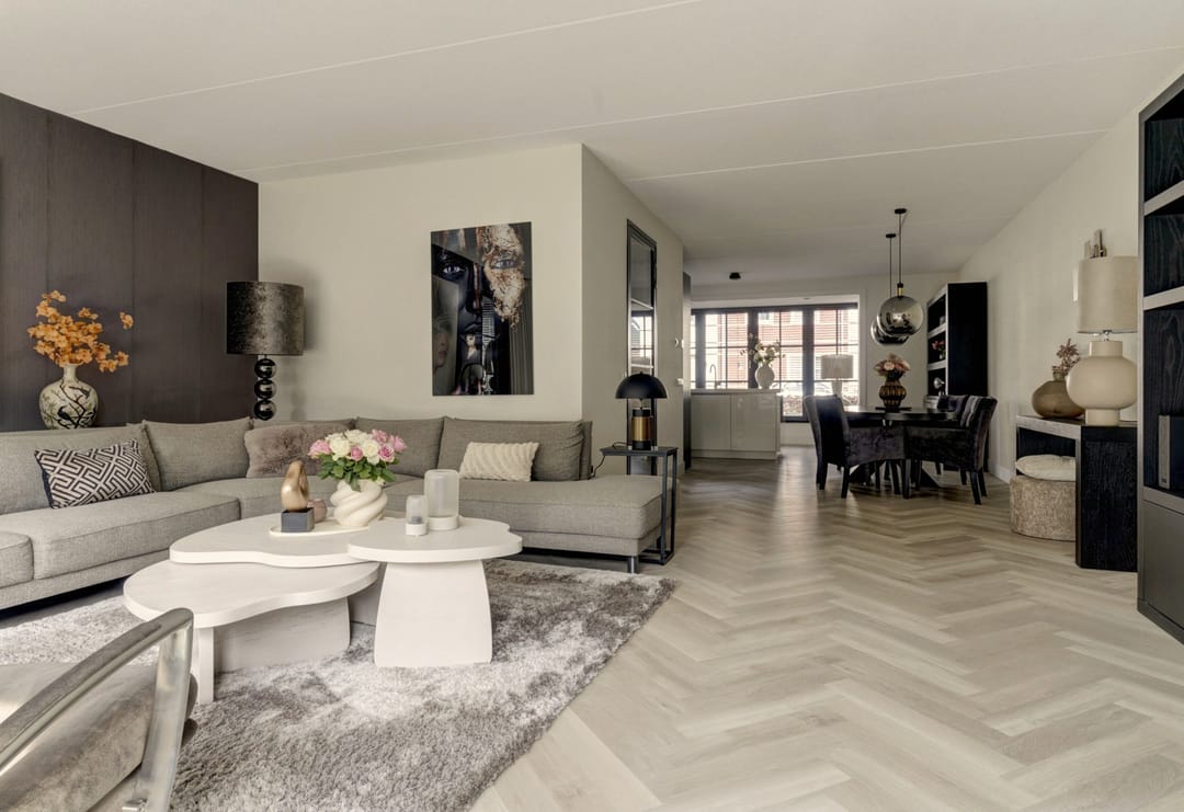 Spacious Energy-Efficient Family Home with 5 Bedrooms in Arnhem Schuytgraaf — 13