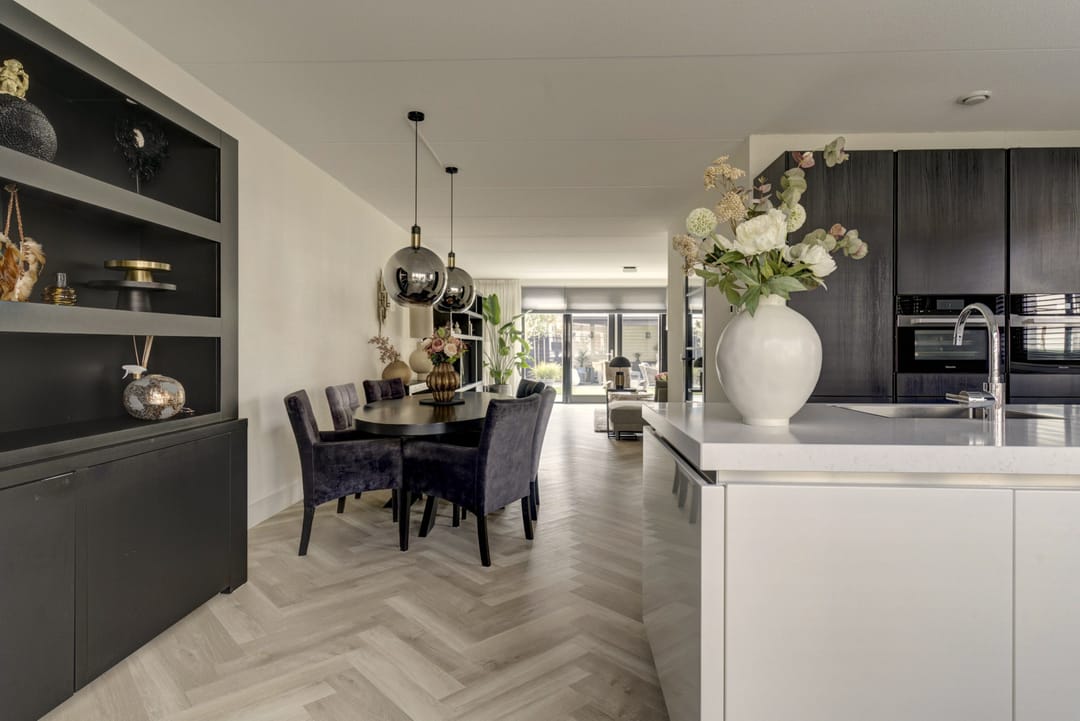 Spacious Energy-Efficient Family Home with 5 Bedrooms in Arnhem Schuytgraaf — 16