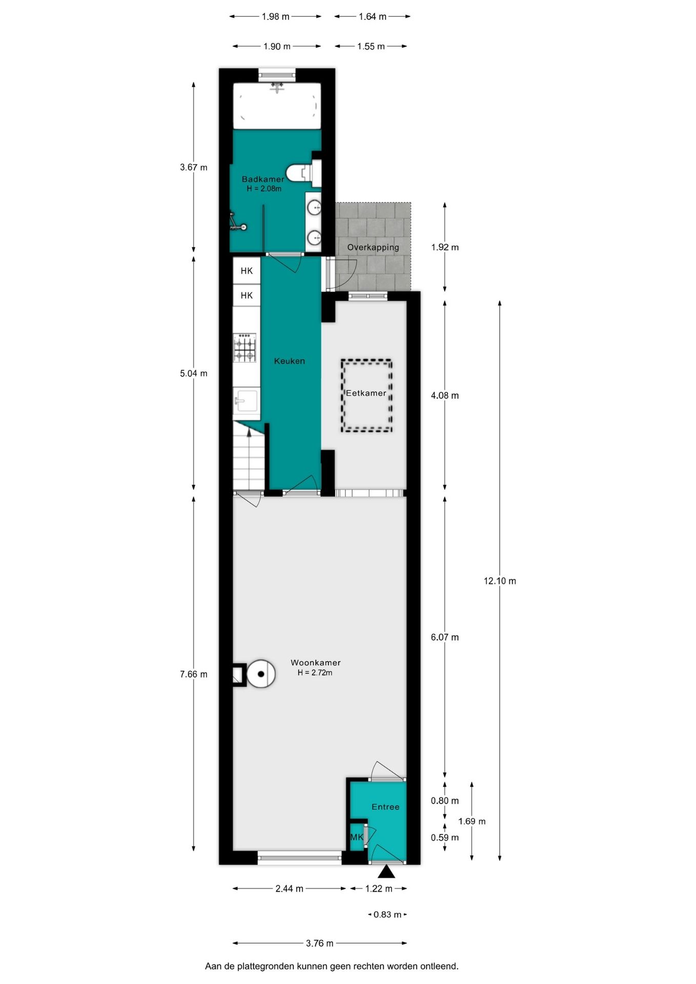 Foto 63 van Akkerstraat 81