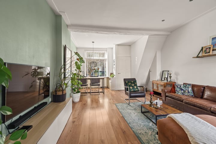 Foto 2 van Mauvestraat 26