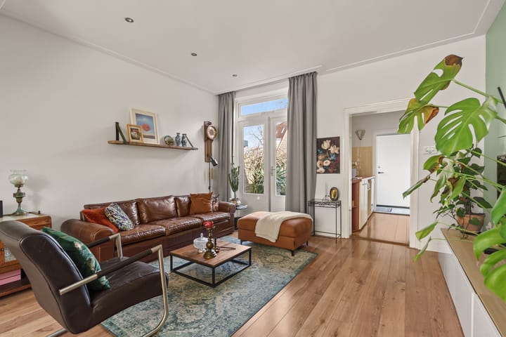 Foto 3 van Mauvestraat 26