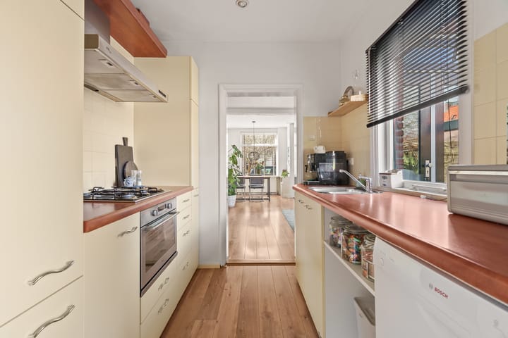 Foto 4 van Mauvestraat 26