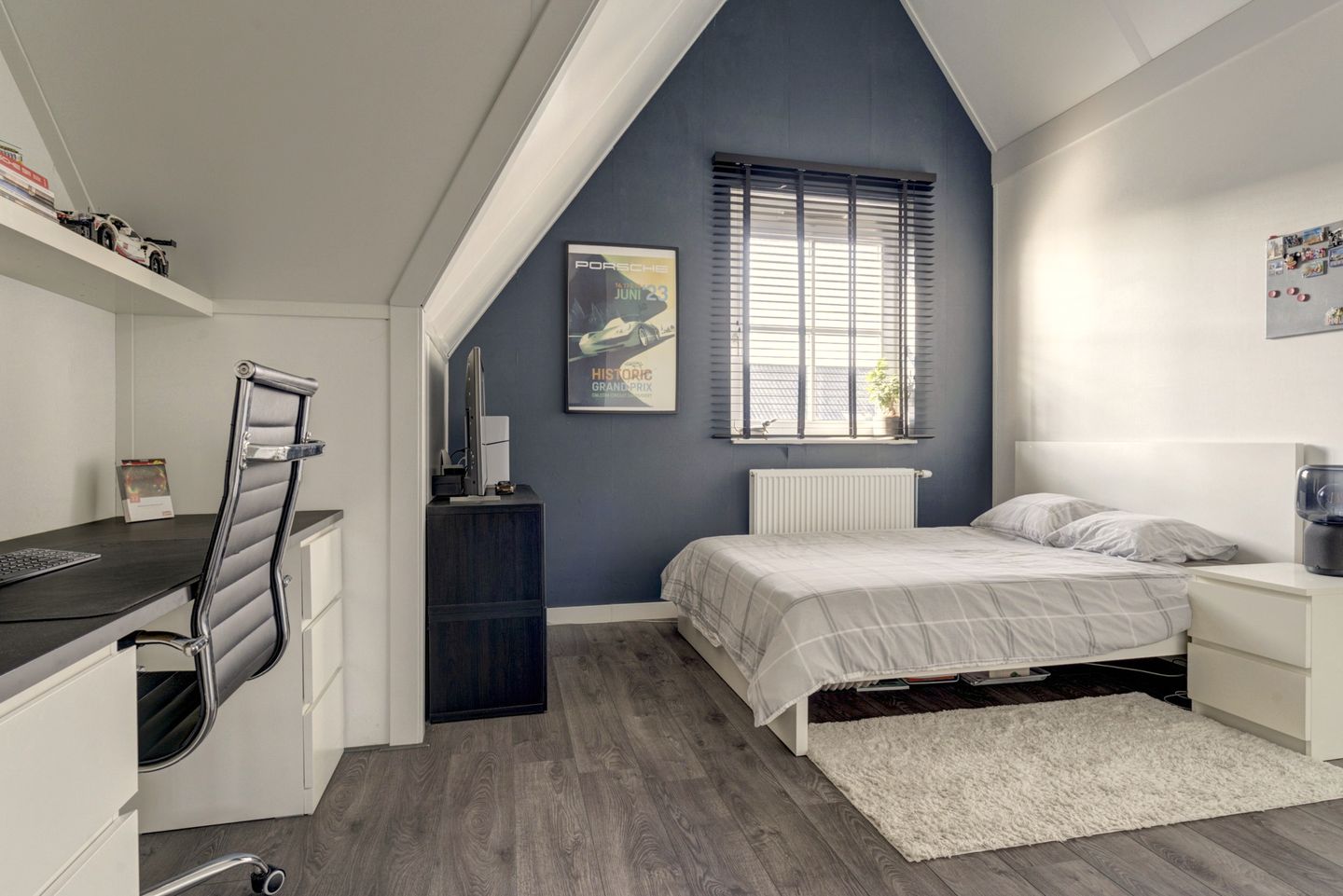 Spacious Energy-Efficient Family Home with 5 Bedrooms in Arnhem Schuytgraaf — 35