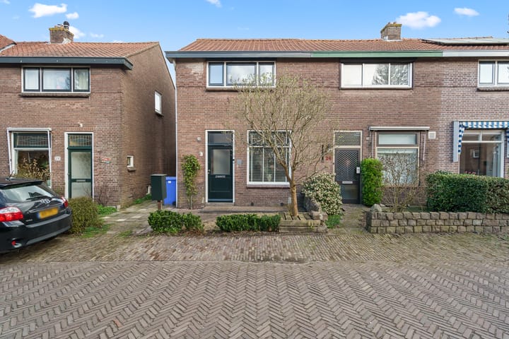 Mauvestraat 26 main image