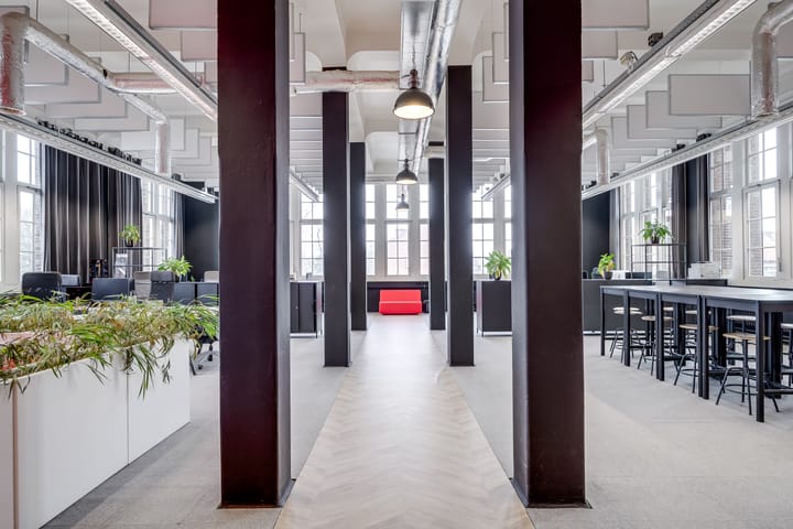 Vleutenseweg 386, Utrecht