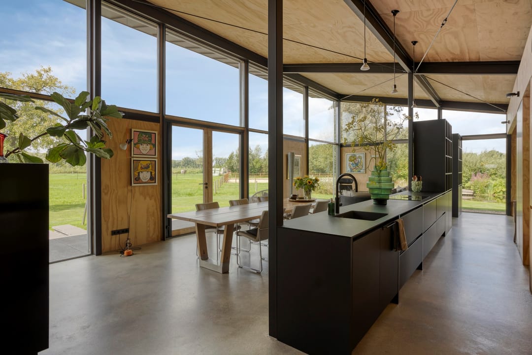 Foto 2 van Bobbenagelseweg 7