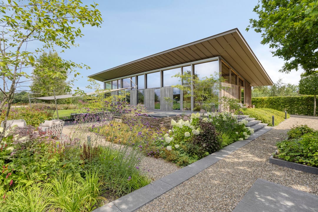 Foto 1 van Bobbenagelseweg 7