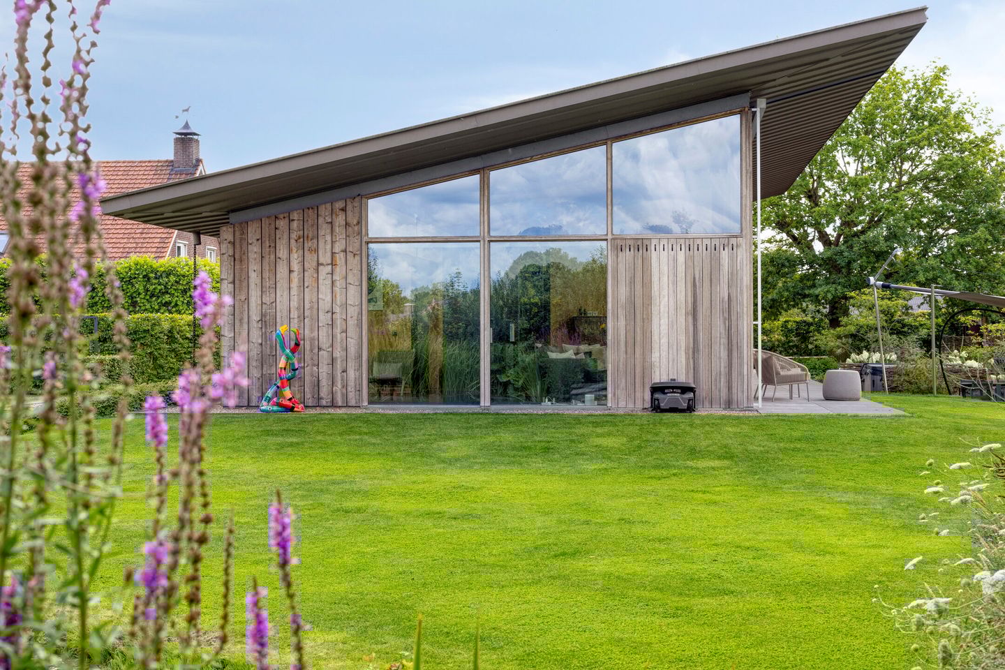 Foto 4 van Bobbenagelseweg 7