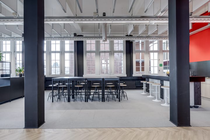 Vleutenseweg 386, Utrecht