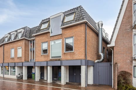 Stationsstraat thumbnail