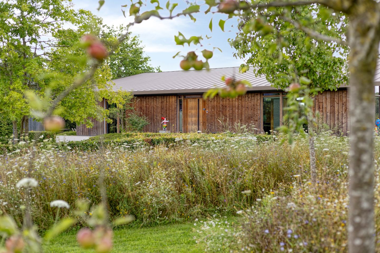 Foto 5 van Bobbenagelseweg 7