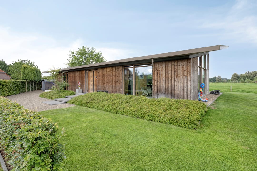 Foto 13 van Bobbenagelseweg 7