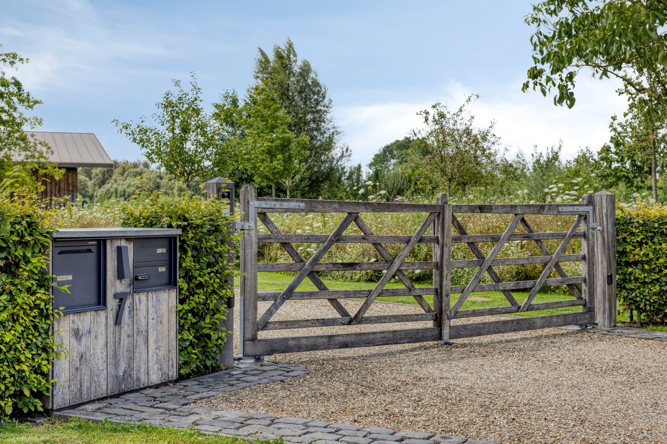 Foto 6 van Bobbenagelseweg 7